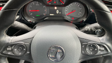 Vauxhall Corsa 1.2 Turbo SRi 5dr Petrol Hatchback